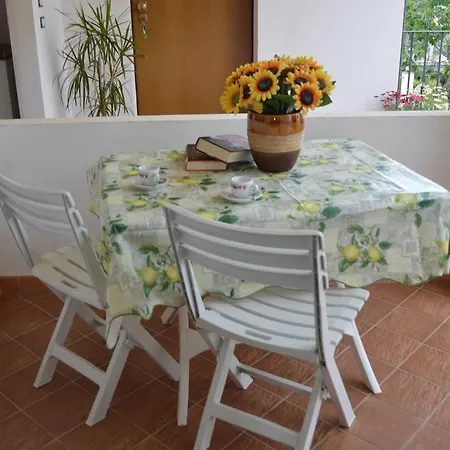 A 500 Metri Dal Mare *