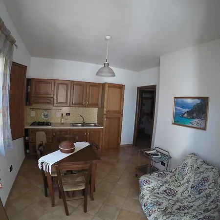 شقة A 500 Metri Dal Mare