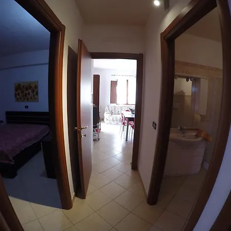 A 500 Metri Dal Mare *