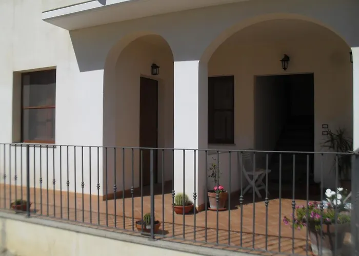 A 500 Metri Dal Mare Apartman *