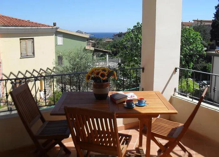 A 500 Metri Dal Mare Apartman *