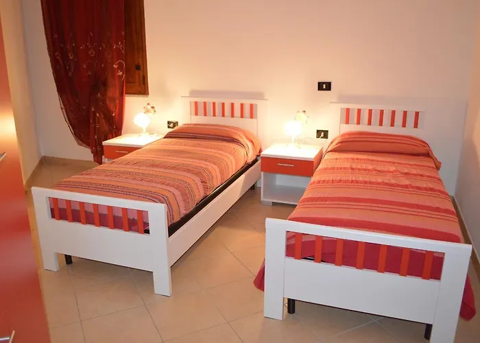 A 500 Metri Dal Mare Apartman *