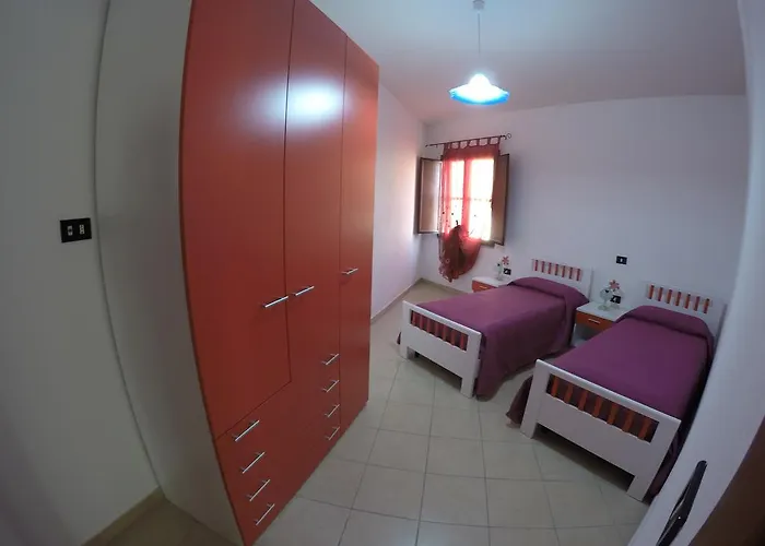 A 500 Metri Dal Mare Apartman *