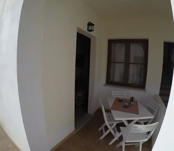 A 500 Metri Dal Mare Apartman