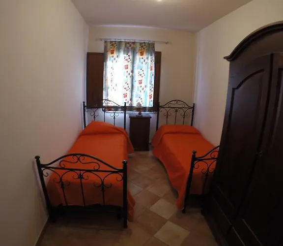A 500 Metri Dal Mare Apartman *